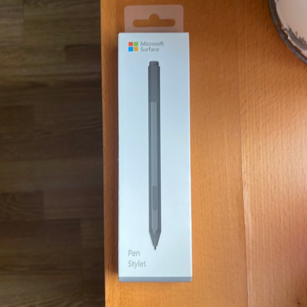 Microsoft Surface Pen Stylet Pluma Model 1776, New